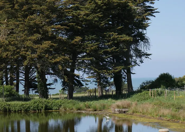 Éco-Domaine La Fontaine