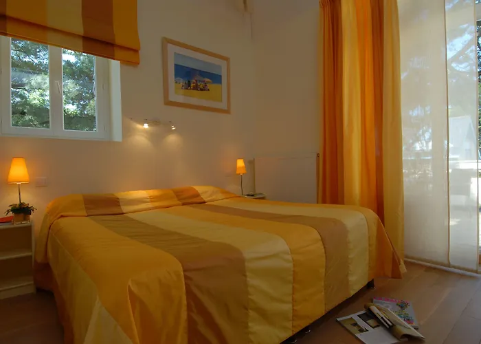 Hôtel Lutétia&Spa