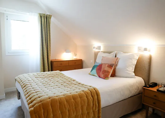 MH Hôtel&Spa